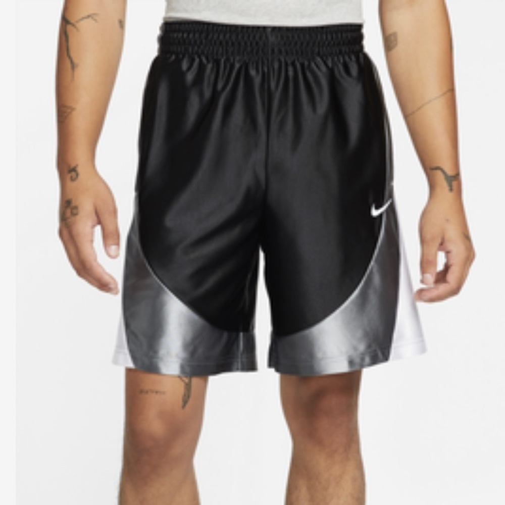 NWT - Nike Dri-Fit Durasheen Shorts